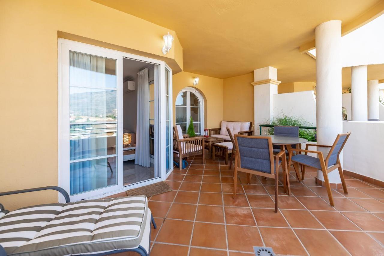 Senorio De Aloha In Puerto Banus Marbella