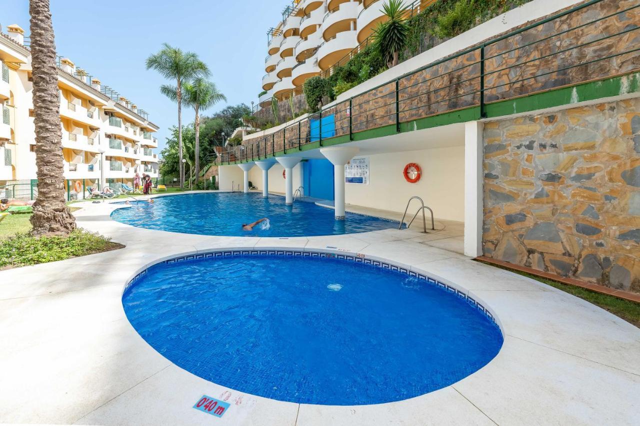 Apartment Senorio De Aloha In Puerto Banus