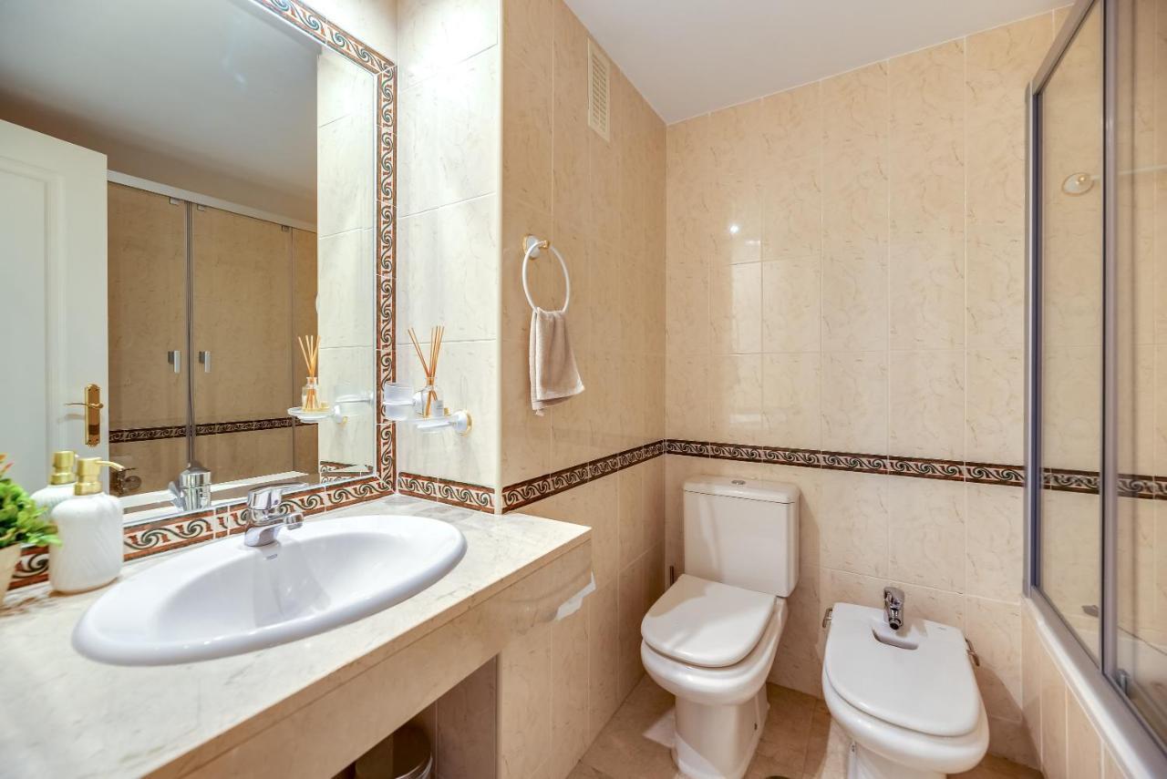 Senorio De Aloha In Puerto Banus Apartment *