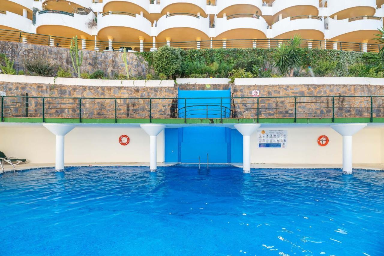 Apartment Senorio De Aloha In Puerto Banus *
