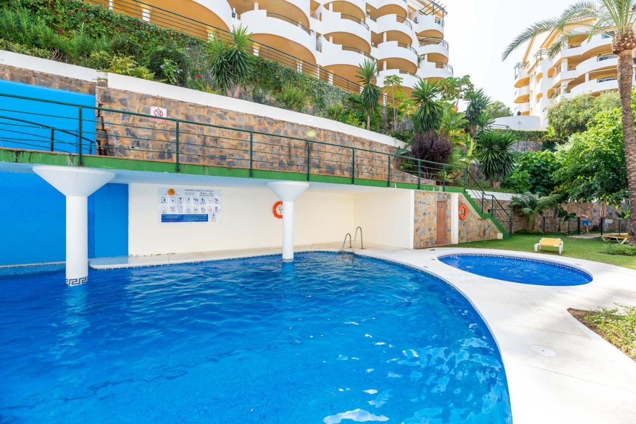 Apartment Senorio De Aloha In Puerto Banus Marbella