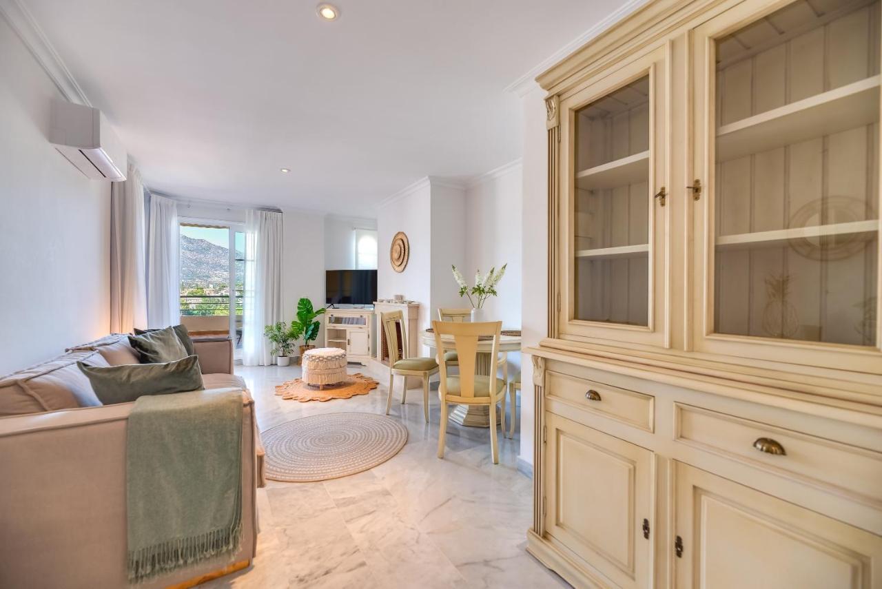 Senorio De Aloha In Puerto Banus Apartment *